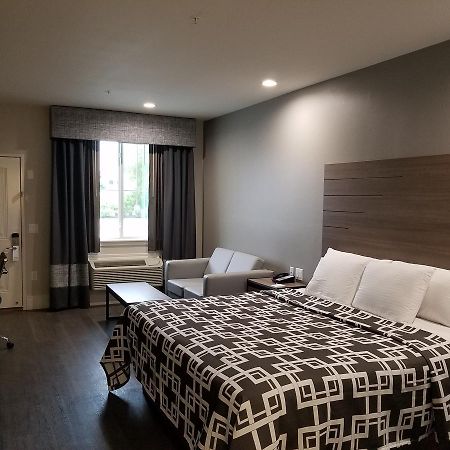 Palace Inn Blue Tomball Parkway Houston Luaran gambar