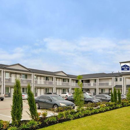 Palace Inn Blue Tomball Parkway Houston Luaran gambar