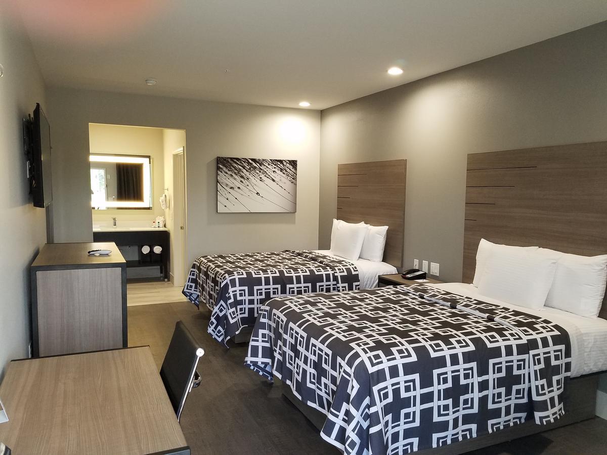 Palace Inn Blue Tomball Parkway Houston Luaran gambar