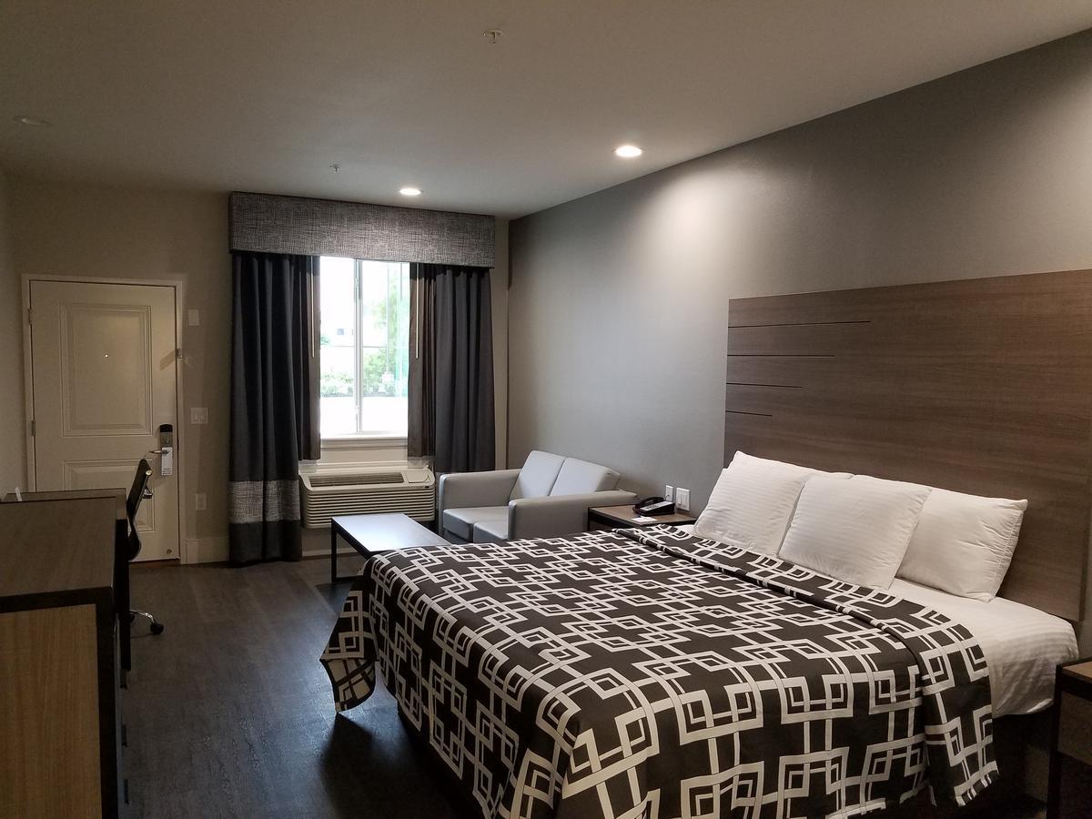 Palace Inn Blue Tomball Parkway Houston Luaran gambar