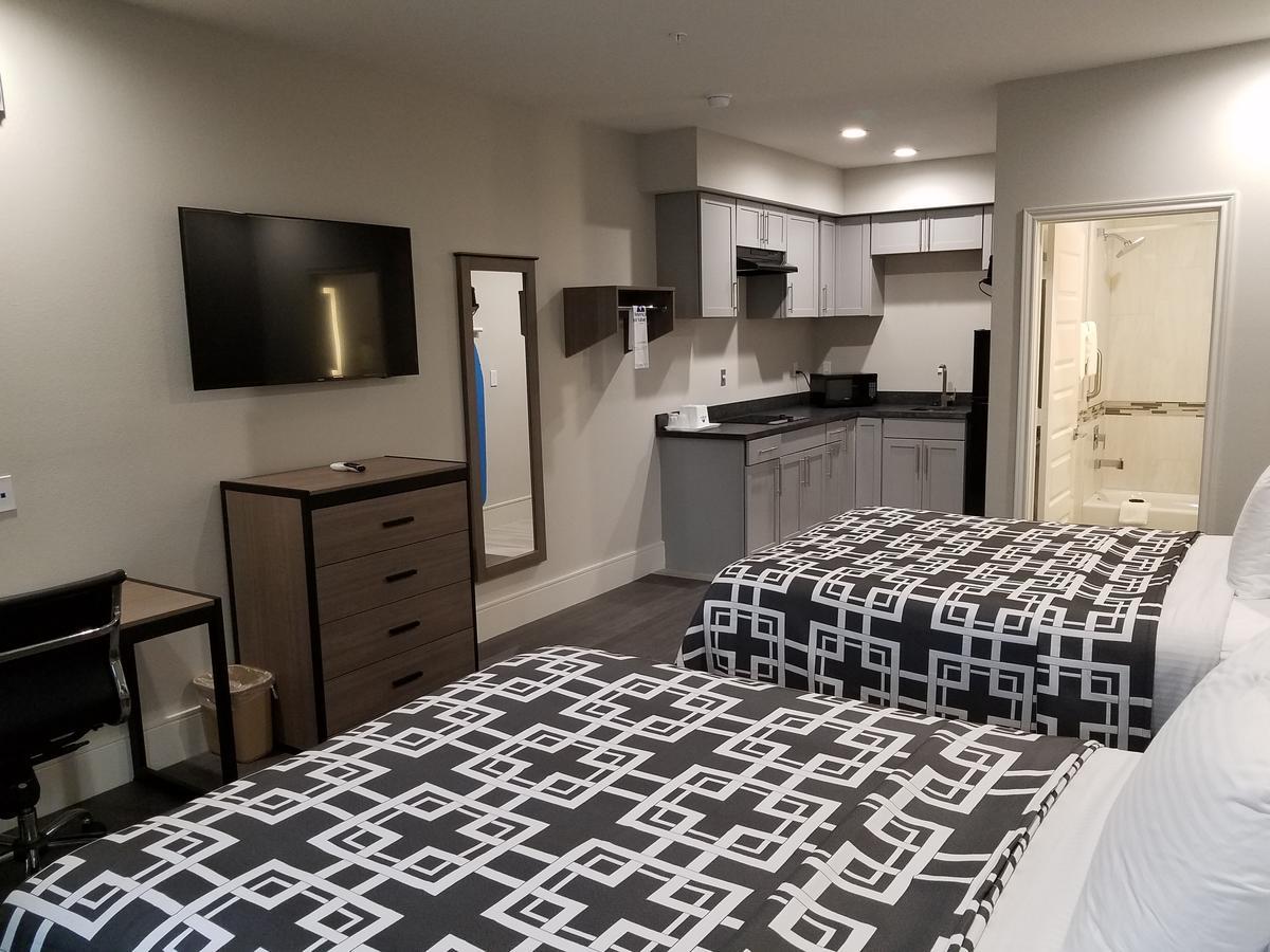 Palace Inn Blue Tomball Parkway Houston Luaran gambar