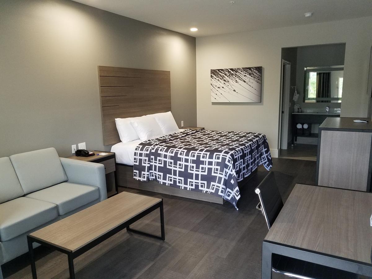 Palace Inn Blue Tomball Parkway Houston Luaran gambar