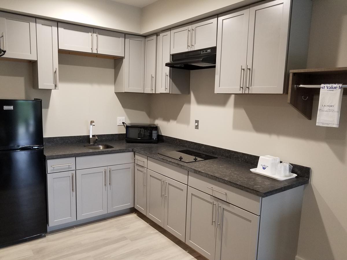Palace Inn Blue Tomball Parkway Houston Luaran gambar