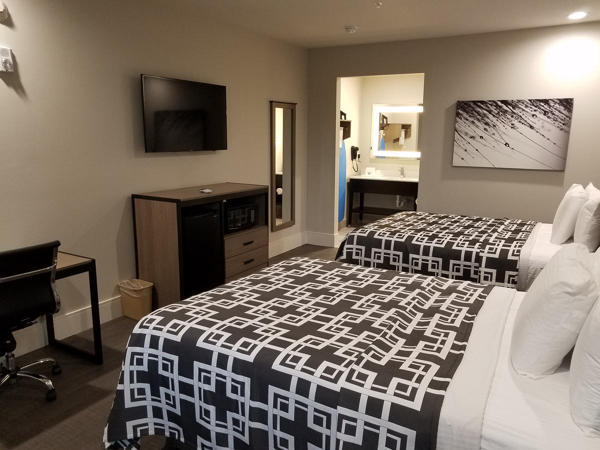 Palace Inn Blue Tomball Parkway Houston Luaran gambar