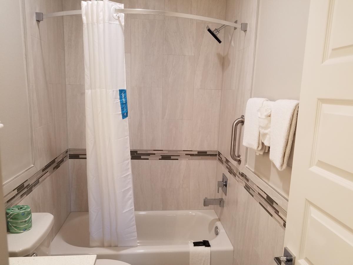 Palace Inn Blue Tomball Parkway Houston Luaran gambar