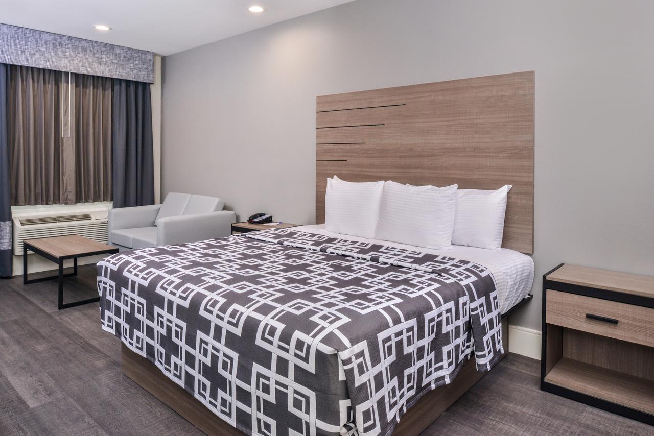 Palace Inn Blue Tomball Parkway Houston Luaran gambar