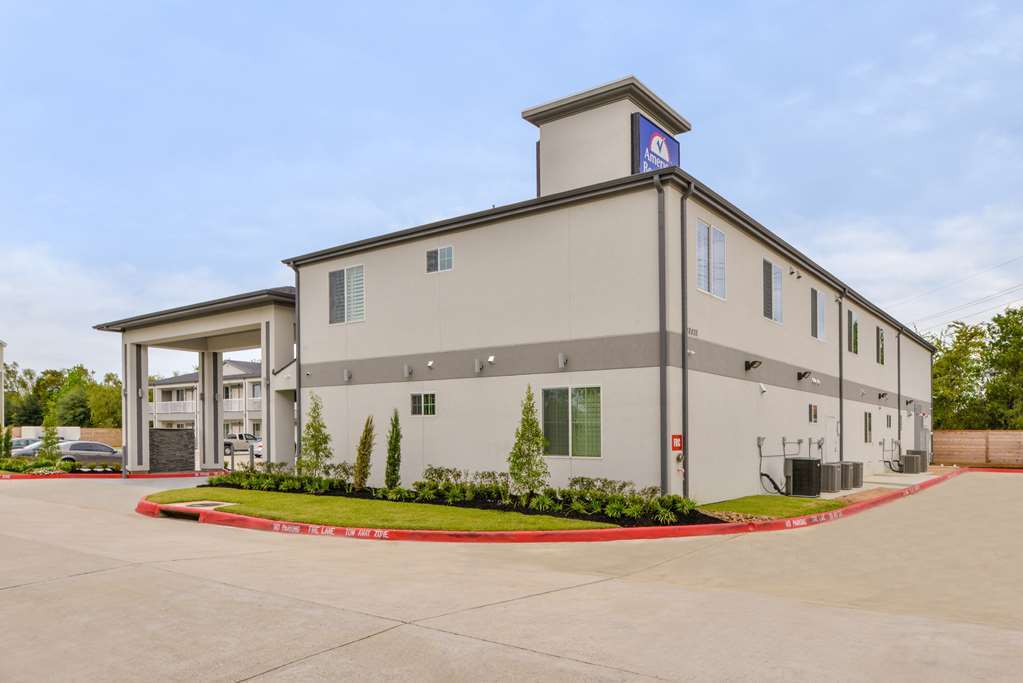 Palace Inn Blue Tomball Parkway Houston Luaran gambar