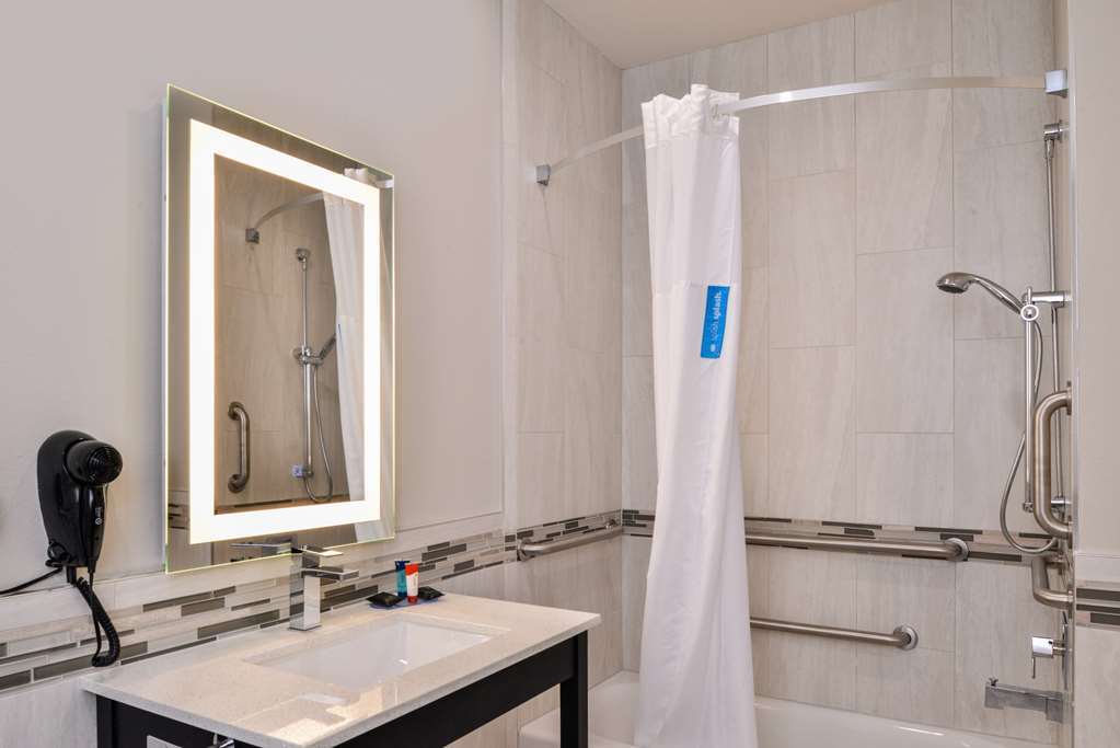 Palace Inn Blue Tomball Parkway Houston Bilik gambar