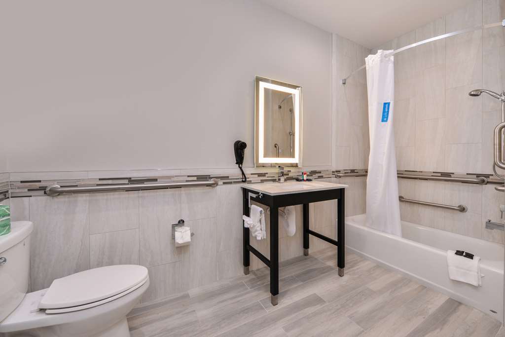 Palace Inn Blue Tomball Parkway Houston Bilik gambar