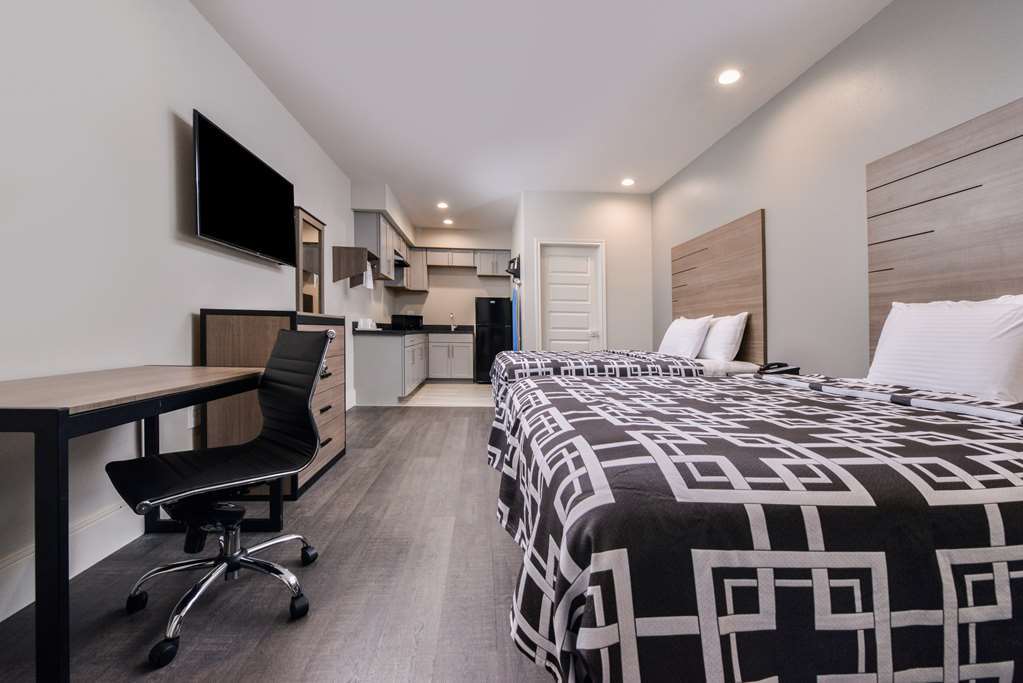 Palace Inn Blue Tomball Parkway Houston Bilik gambar