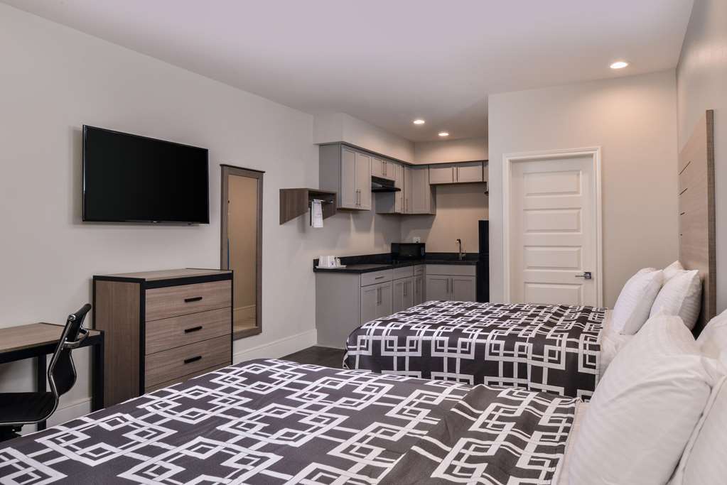Palace Inn Blue Tomball Parkway Houston Bilik gambar