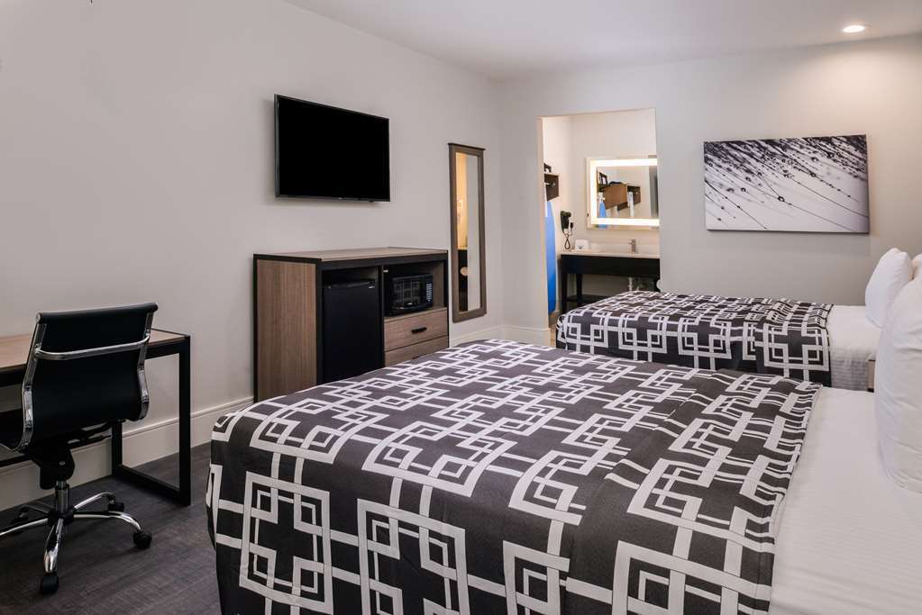 Palace Inn Blue Tomball Parkway Houston Bilik gambar