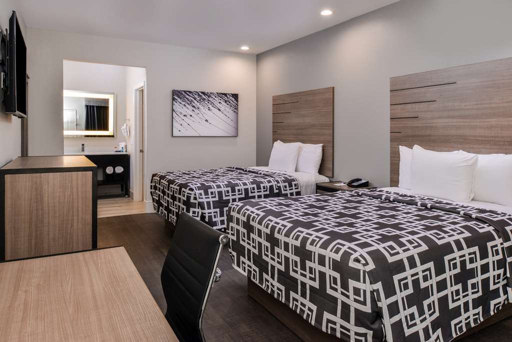 Palace Inn Blue Tomball Parkway Houston Bilik gambar
