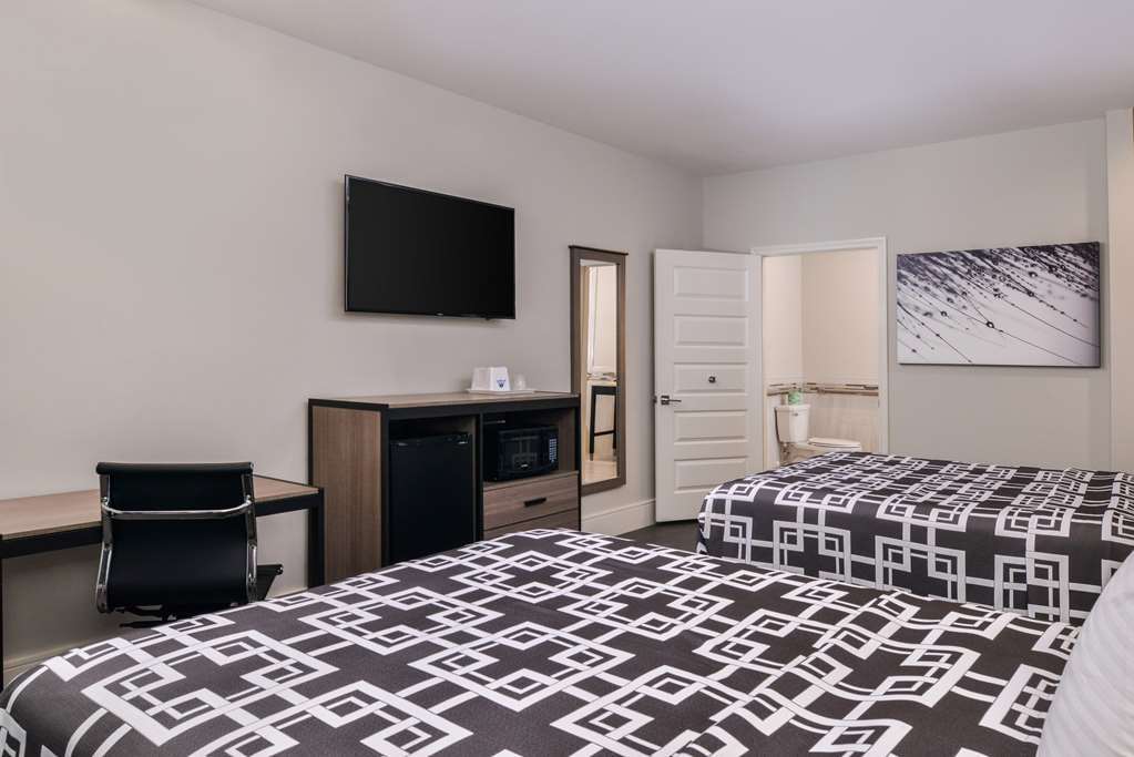 Palace Inn Blue Tomball Parkway Houston Bilik gambar