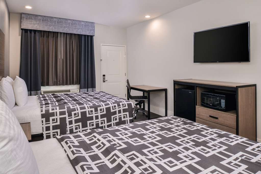 Palace Inn Blue Tomball Parkway Houston Bilik gambar