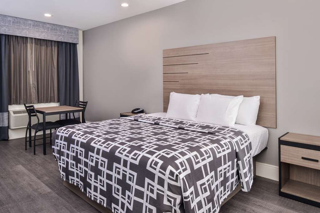 Palace Inn Blue Tomball Parkway Houston Bilik gambar