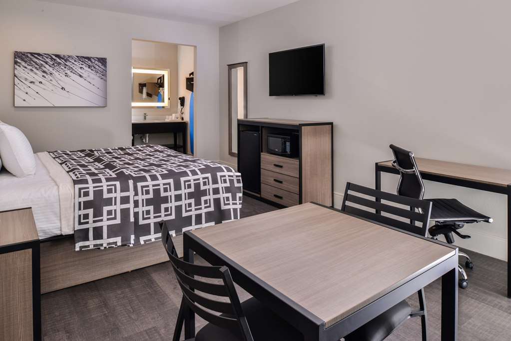 Palace Inn Blue Tomball Parkway Houston Bilik gambar