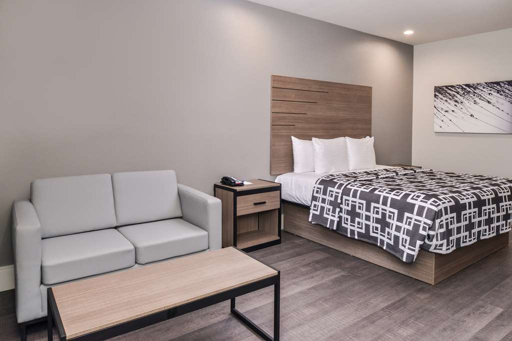 Palace Inn Blue Tomball Parkway Houston Bilik gambar