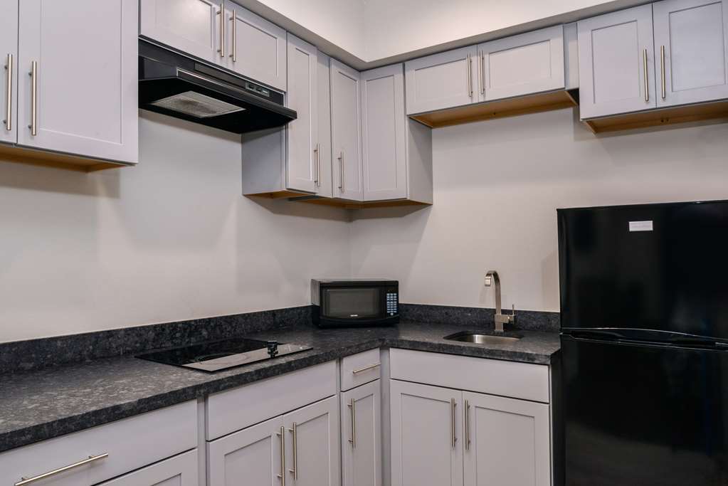 Palace Inn Blue Tomball Parkway Houston Bilik gambar