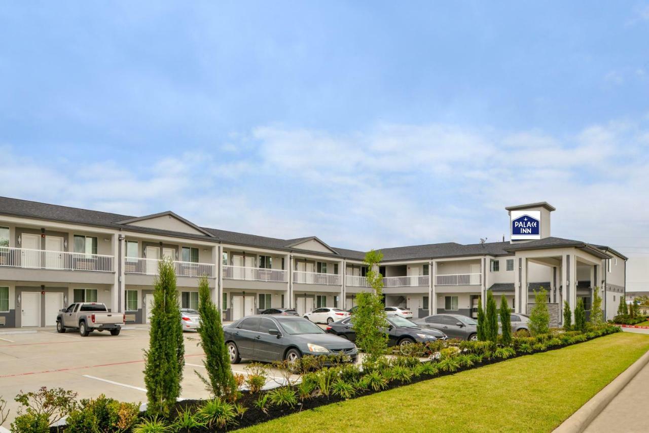 Palace Inn Blue Tomball Parkway Houston Luaran gambar